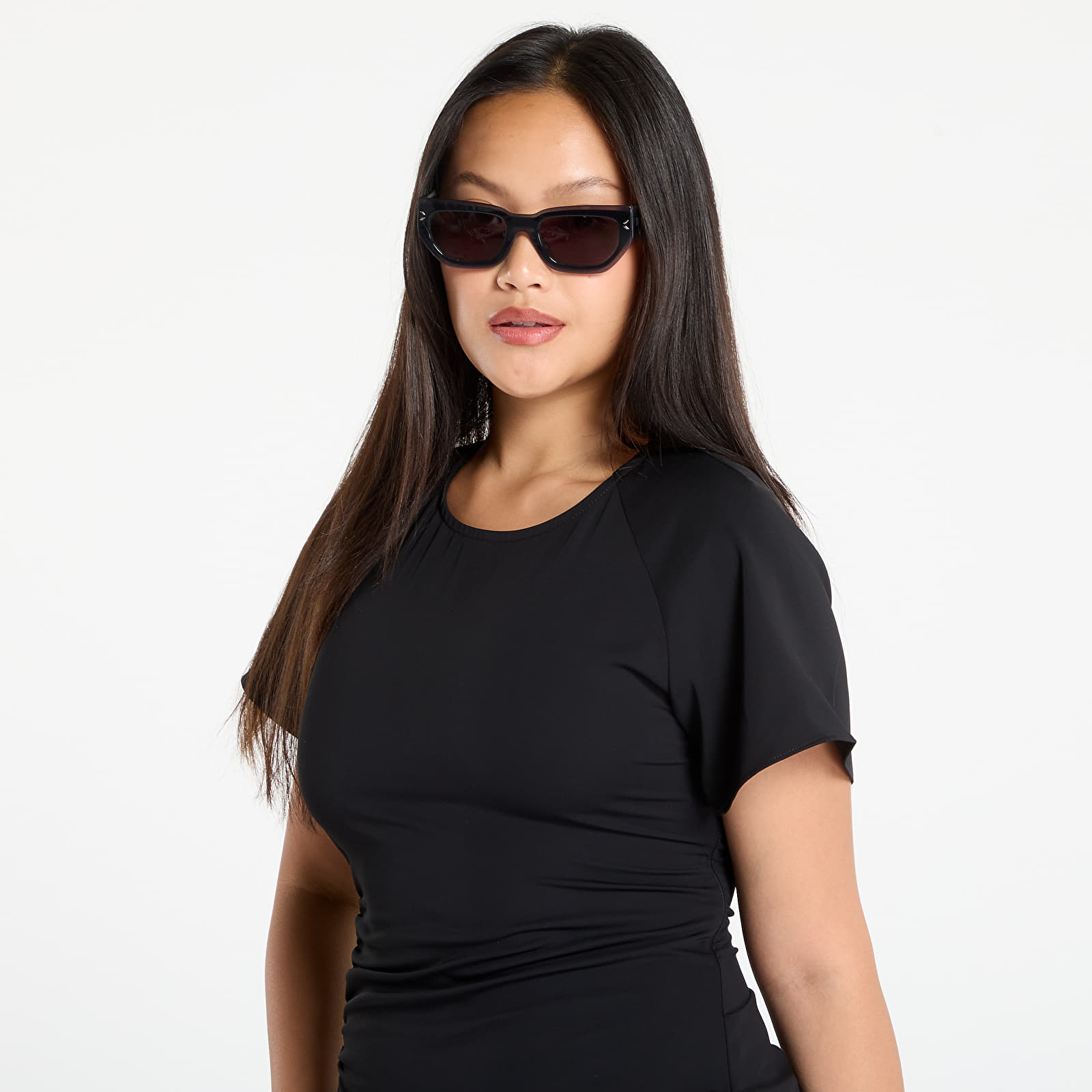 Dresses Samsøe Samsøe Saalbero Dress Black