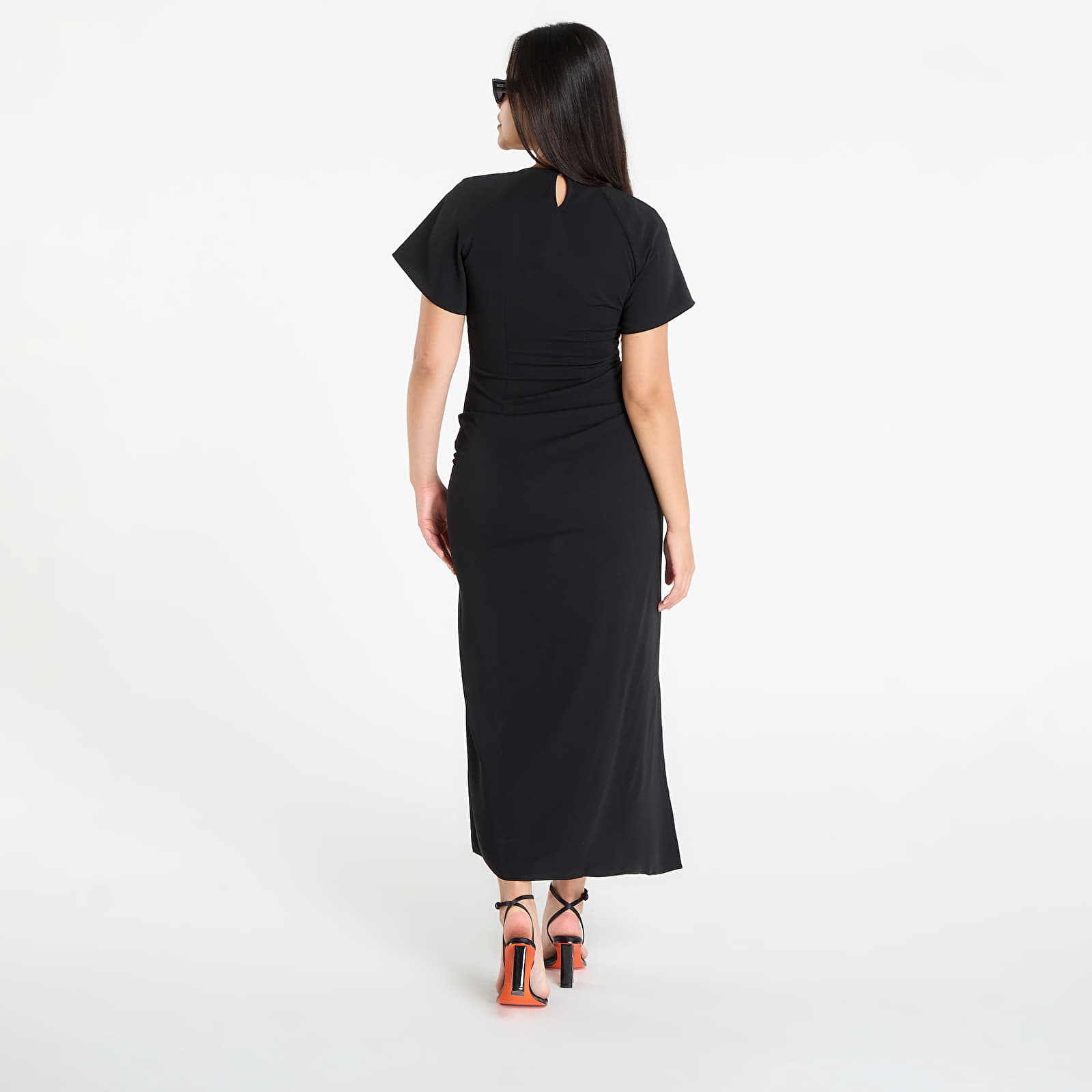 Dresses Samsøe Samsøe Saalbero Dress Black