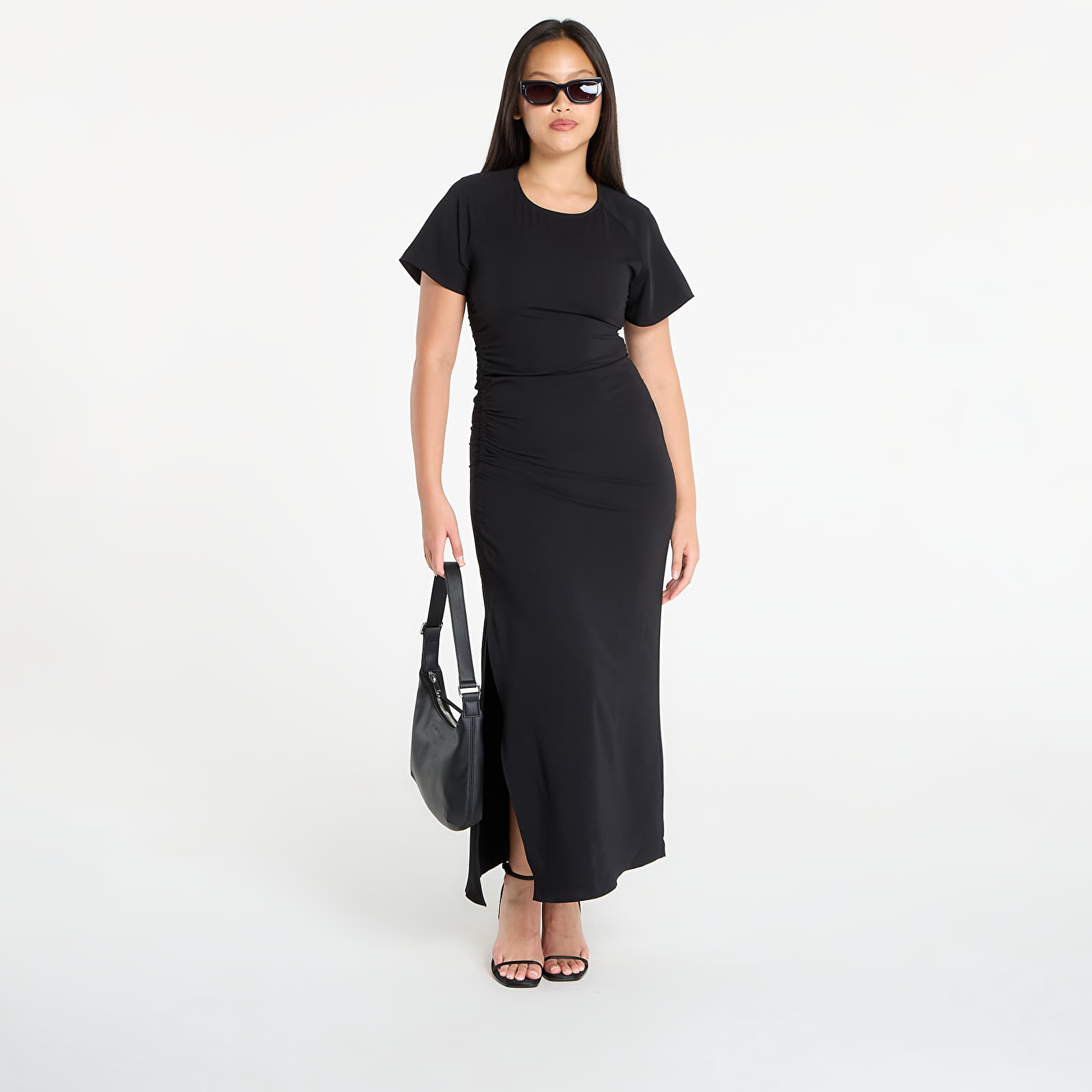 Dresses Samsøe Samsøe Saalbero Dress Black