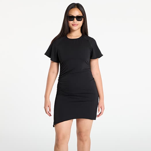 Dress Samsøe Samsøe Saalbero Short Dress Black