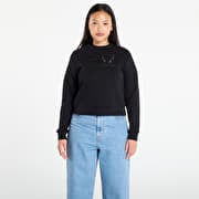 EA7 Emporio Armani Train Logo Series W T-Top Cn C Black