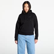 EA7 Emporio Armani Train Visibility W Hoodie Rn Black