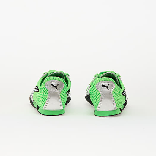 Men's sneakers and shoes Puma H-Street OG Fizzy Green-Puma Men's sneakers and shoes Puma H-Street OG Fizzy Green-Puma