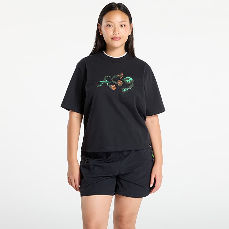 T-skjorte Nike ACG Women's Graphic T-Shirt Black