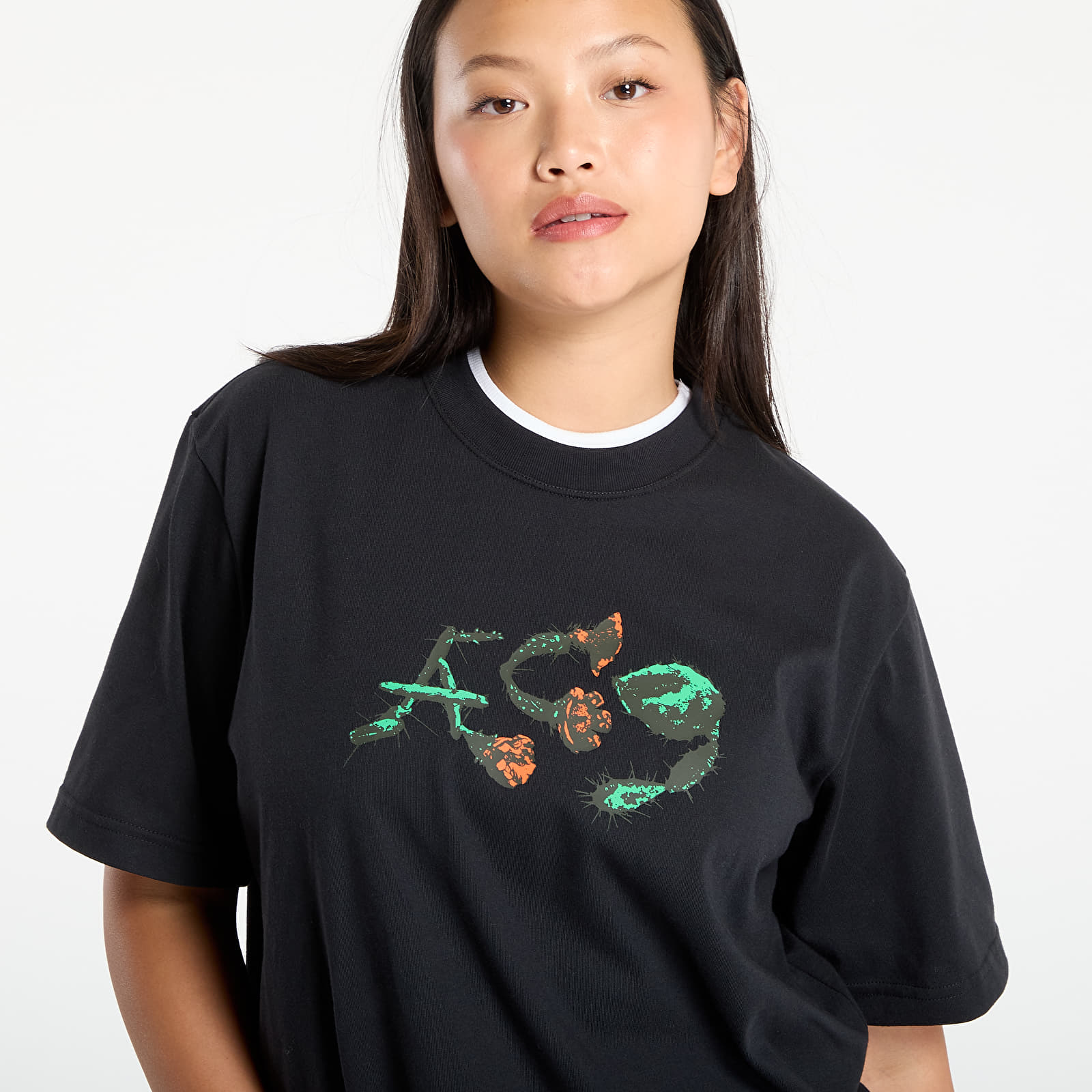 Women's T-shirts Nike ACG Women's Graphic T-Shirt Black