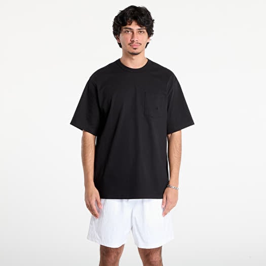 T-shirt The North Face M Dome Relaxed Ss Pocket Tee TNF Black