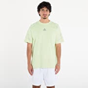 adidas Adilenium Season 4 Teamgeist Graphic T-Shirt Almost Lime