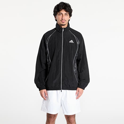Jacket adidas Adilenium Season 4 Teamgeist Track Top Black