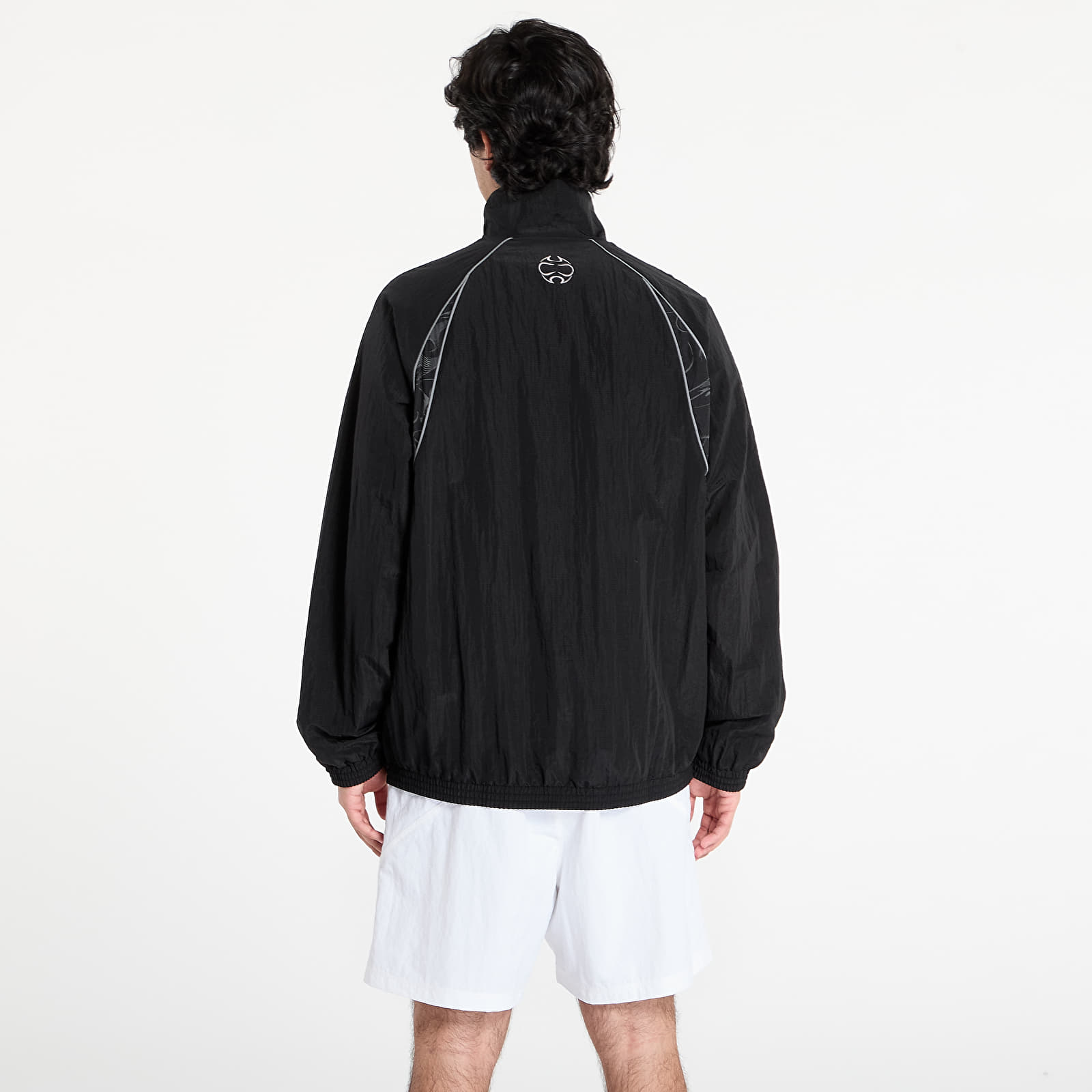 Men's jackets adidas Adilenium Season 4 Teamgeist Track Top Black