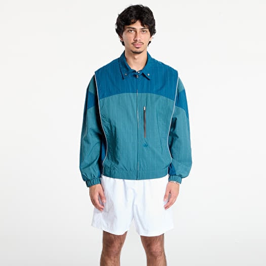 Windbreaker adidas Venice Wind Jacket UNISEX Tech Mineral