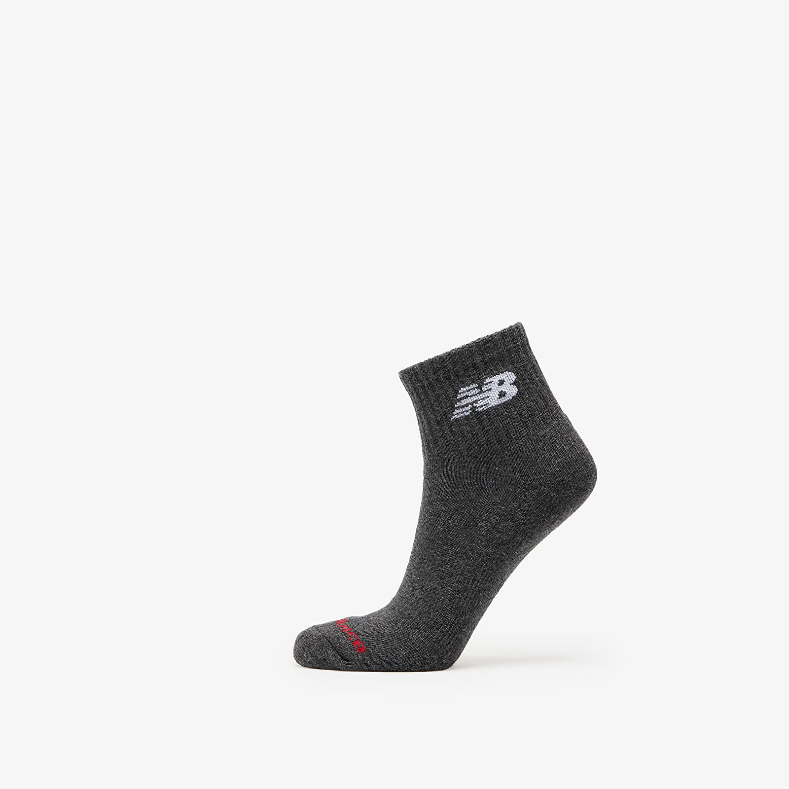 Men's socks New Balance Everyday Ankle Socks 3-Pack Multicolor