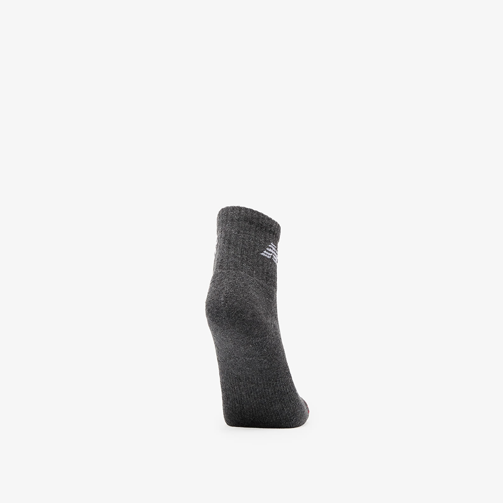 Men's socks New Balance Everyday Ankle Socks 3-Pack Multicolor