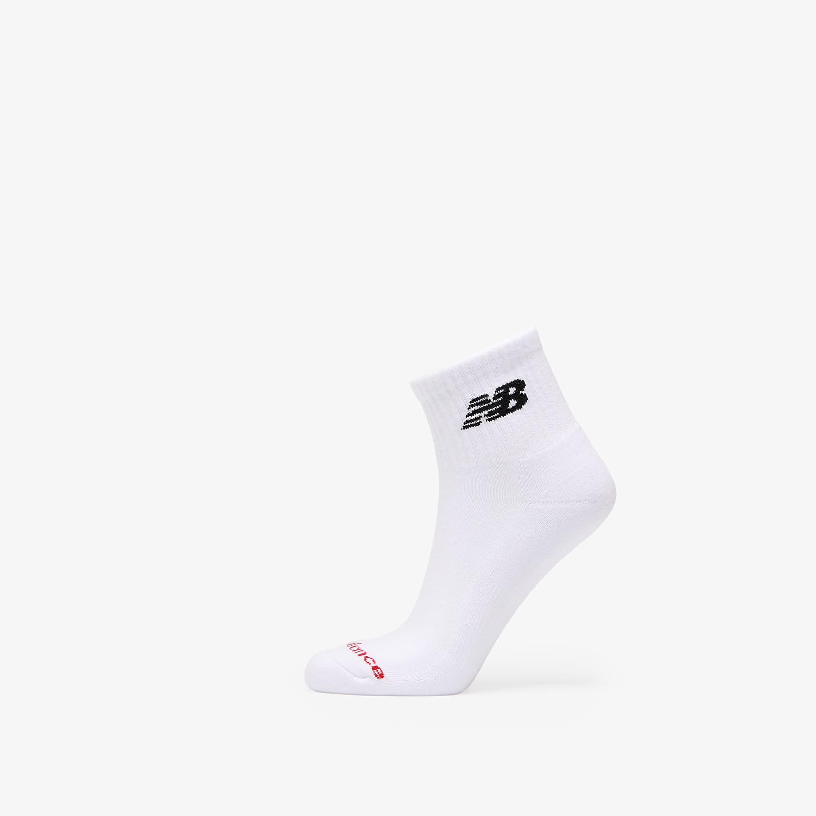 Men's socks New Balance Everyday Ankle Socks 3-Pack Multicolor
