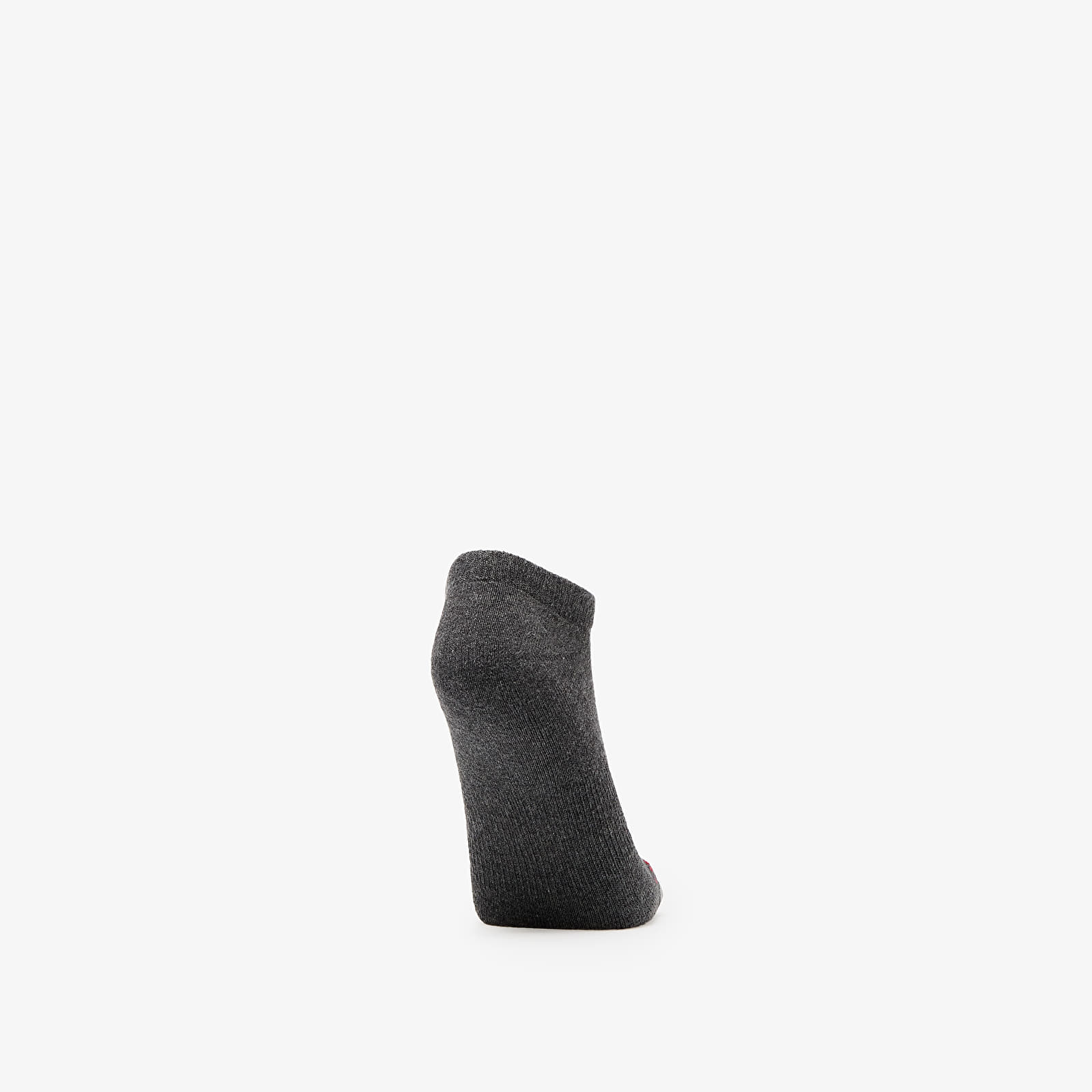 Men's socks New Balance Everyday No Show Socks 3-Pack Multicolor