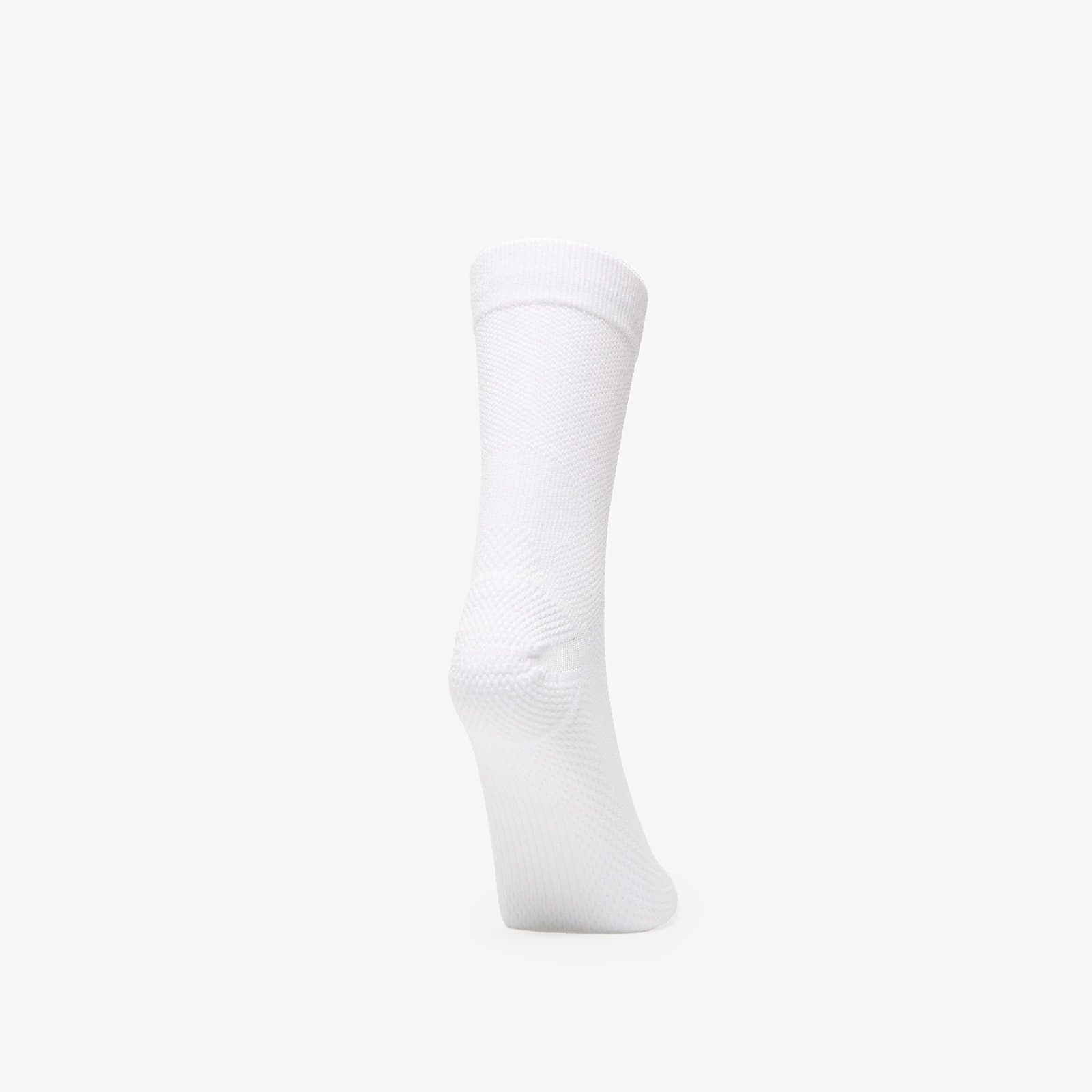 Men's socks Nike Lightweight Running Crew Sock White/ Black/ Pure Platinum