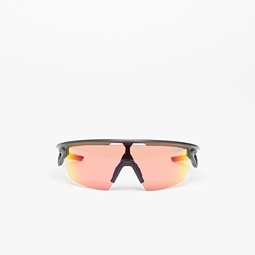Oakley Sphaera Matte Grey Smoke