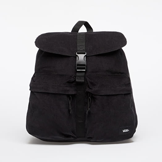 Backpack Vans Scatter Backpack Black