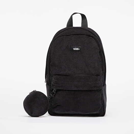 Backpack Vans Old Skool Mini Backpack Black