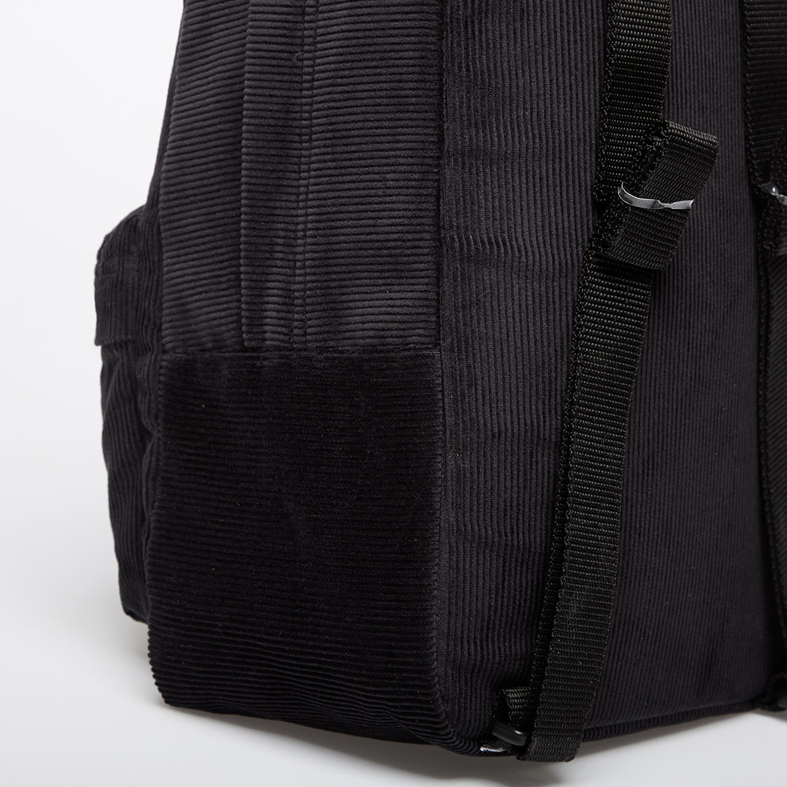 Men's backpacks Vans Old Skool Mini Backpack Black