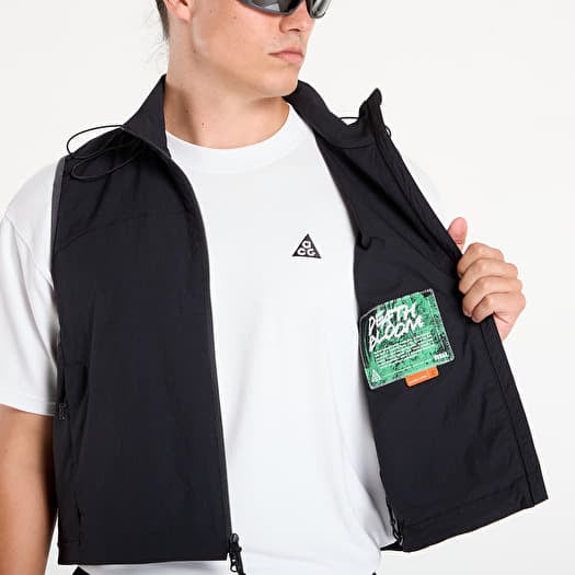 ウェア Nike ACG  Drifte vest STYLE】NIKE AS U ACG RIVER DRIFTER VEST – A+S