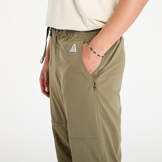 Men's trousers Nike ACG Men's UV Hiking Pants Medium Olive