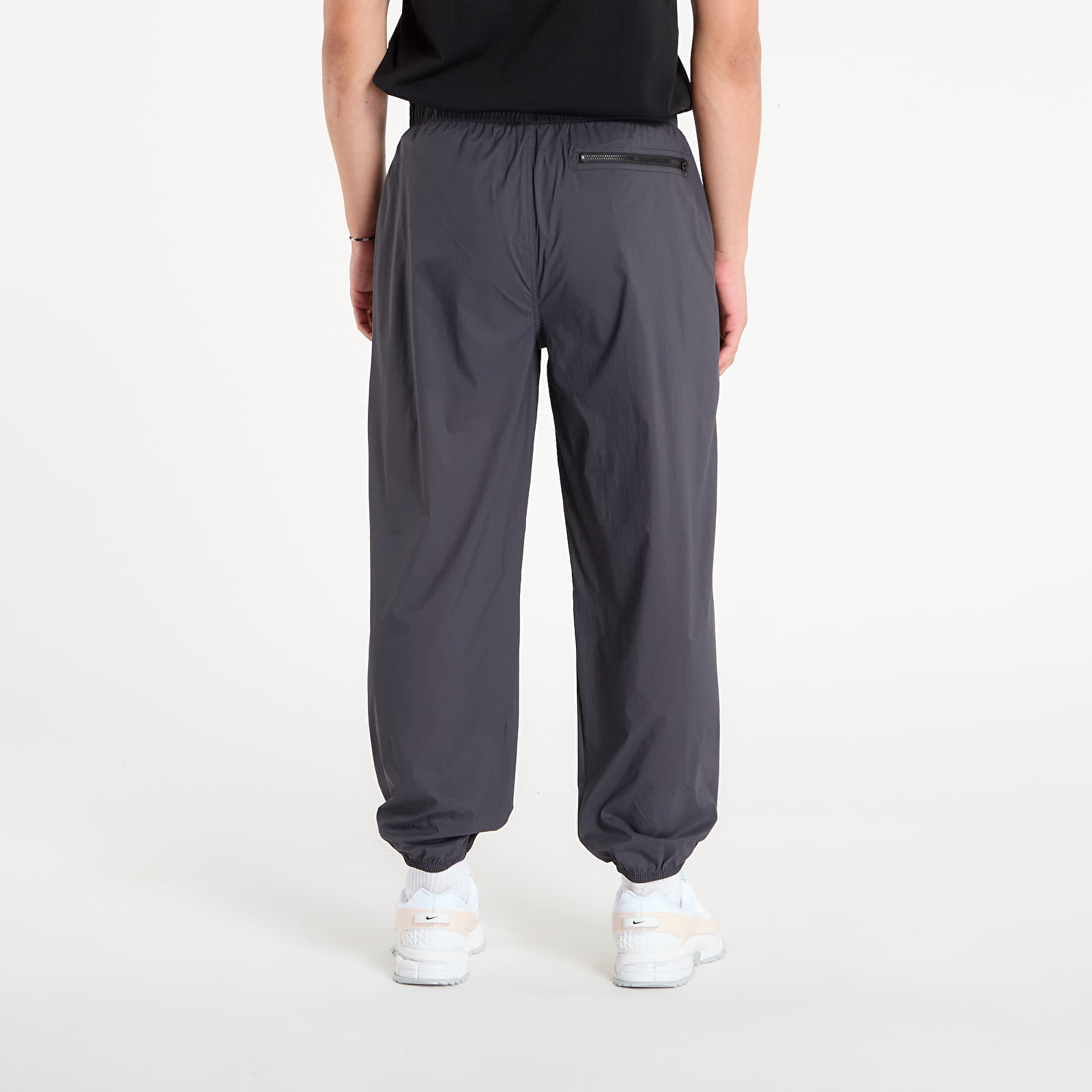 Men's trousers The North Face M Redbox Packable Wind Pant Obsidian