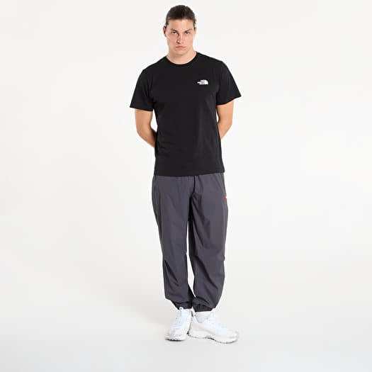 The North Face M Redbox Packable Wind Pant Obsidian | Queens