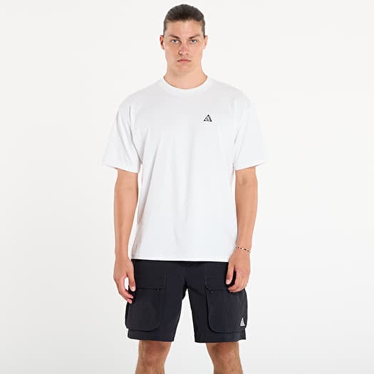 T-shirt Nike ACG Men's Max90 T-Shirt Summit White