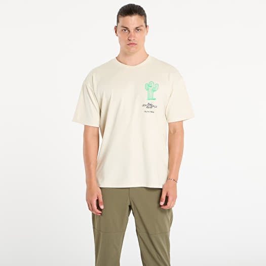 T-shirt Nike ACG Men's T-Shirt Light Khaki