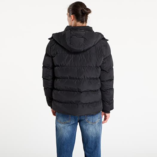 Urban Classics - 122/128 - Jongenskleding - Kinderen - Met rits