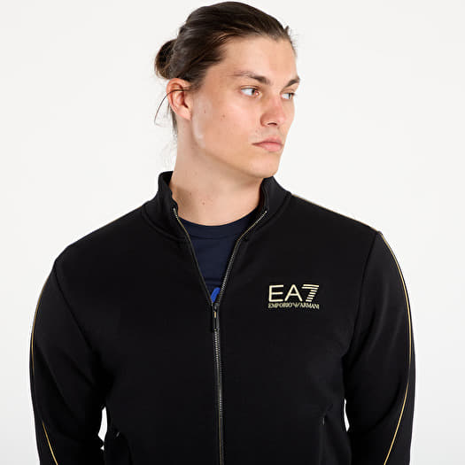 Hoodies and sweatshirts EA7 Emporio Armani Train Gold Label