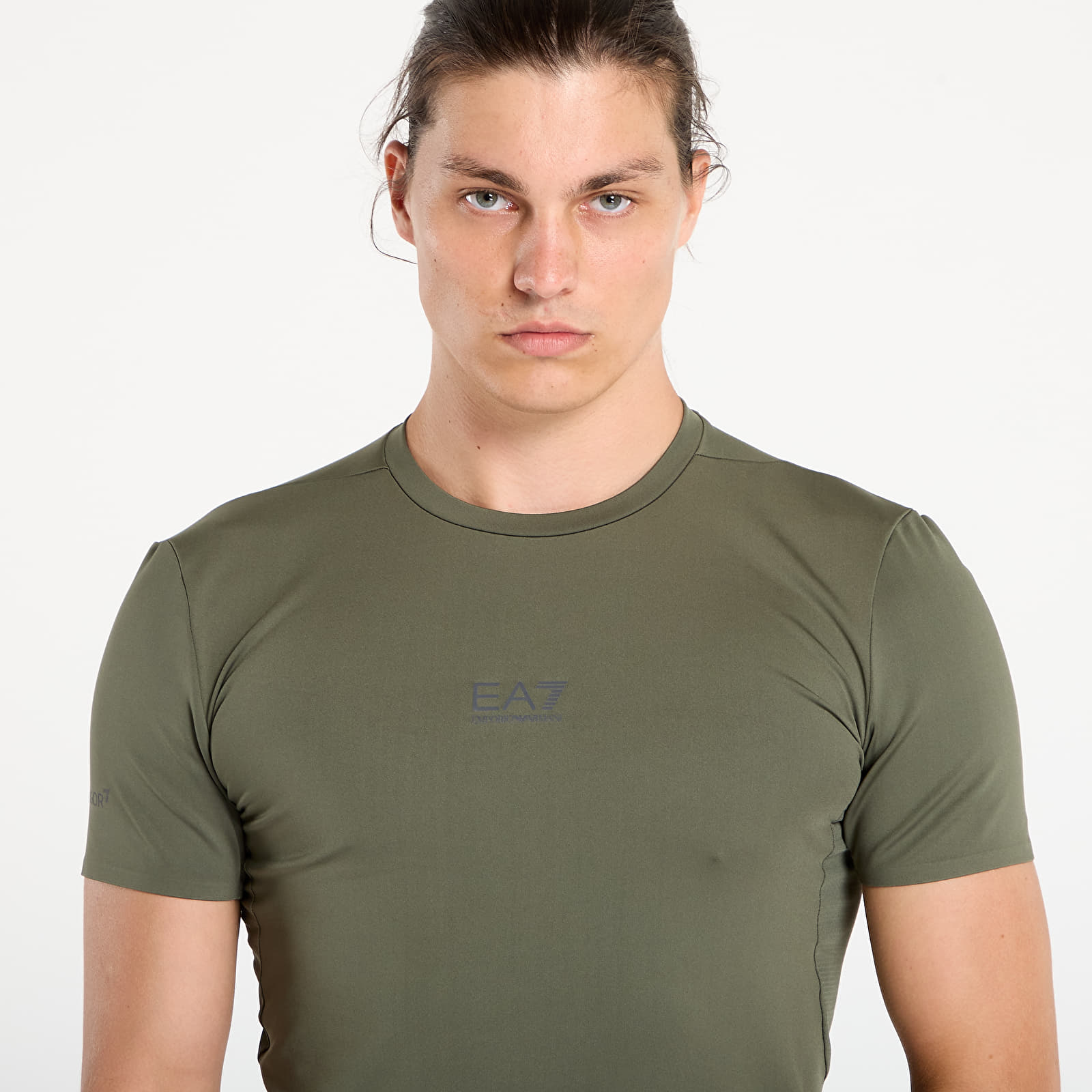 Men's T-shirts EA7 Emporio Armani Vigor7 M Tee Ss Cc Beetle