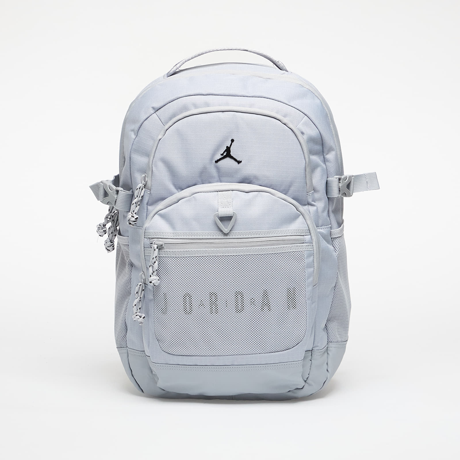 Σακίδια Jordan Jam Blacktop Backpack Wolf Grey