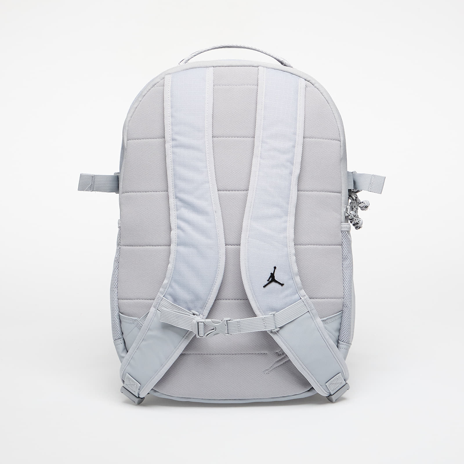 Σακίδια Jordan Jam Blacktop Backpack Wolf Grey