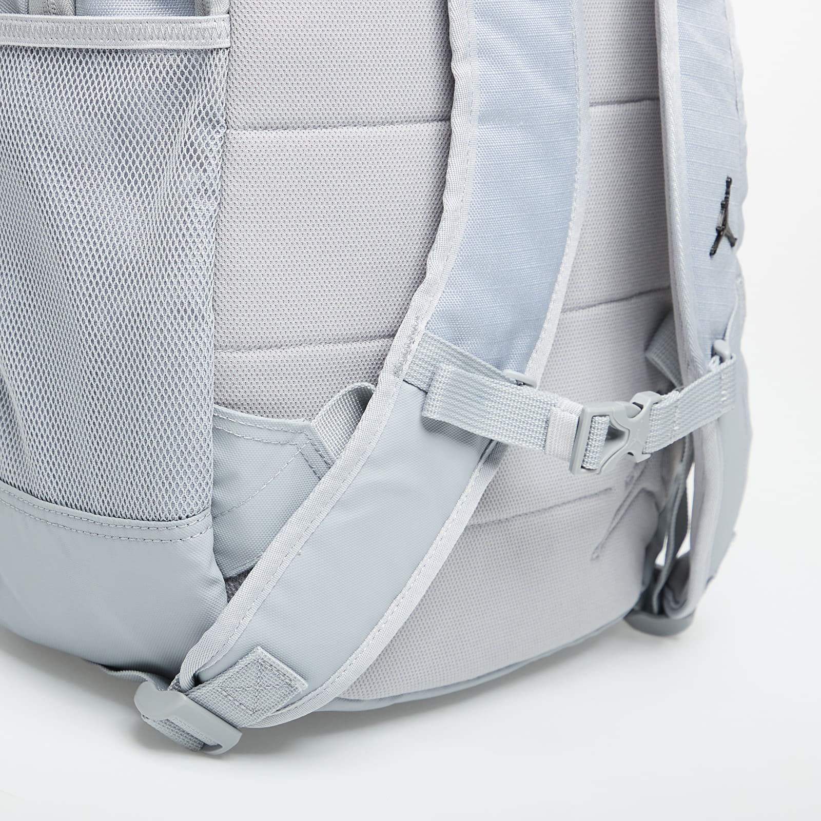 Σακίδια Jordan Jam Blacktop Backpack Wolf Grey