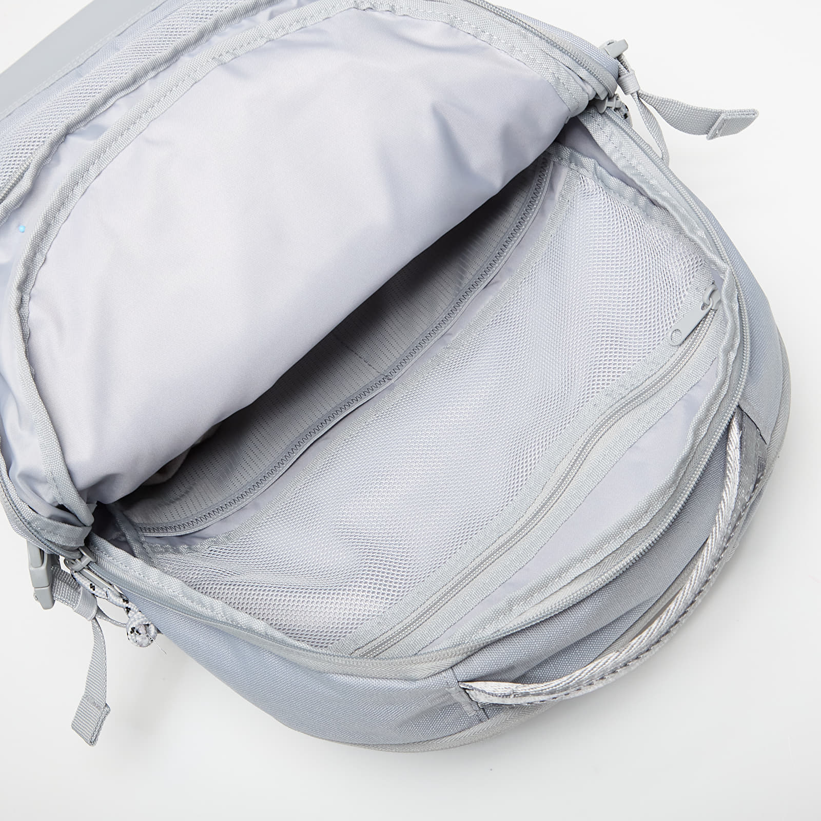 Σακίδια Jordan Jam Blacktop Backpack Wolf Grey