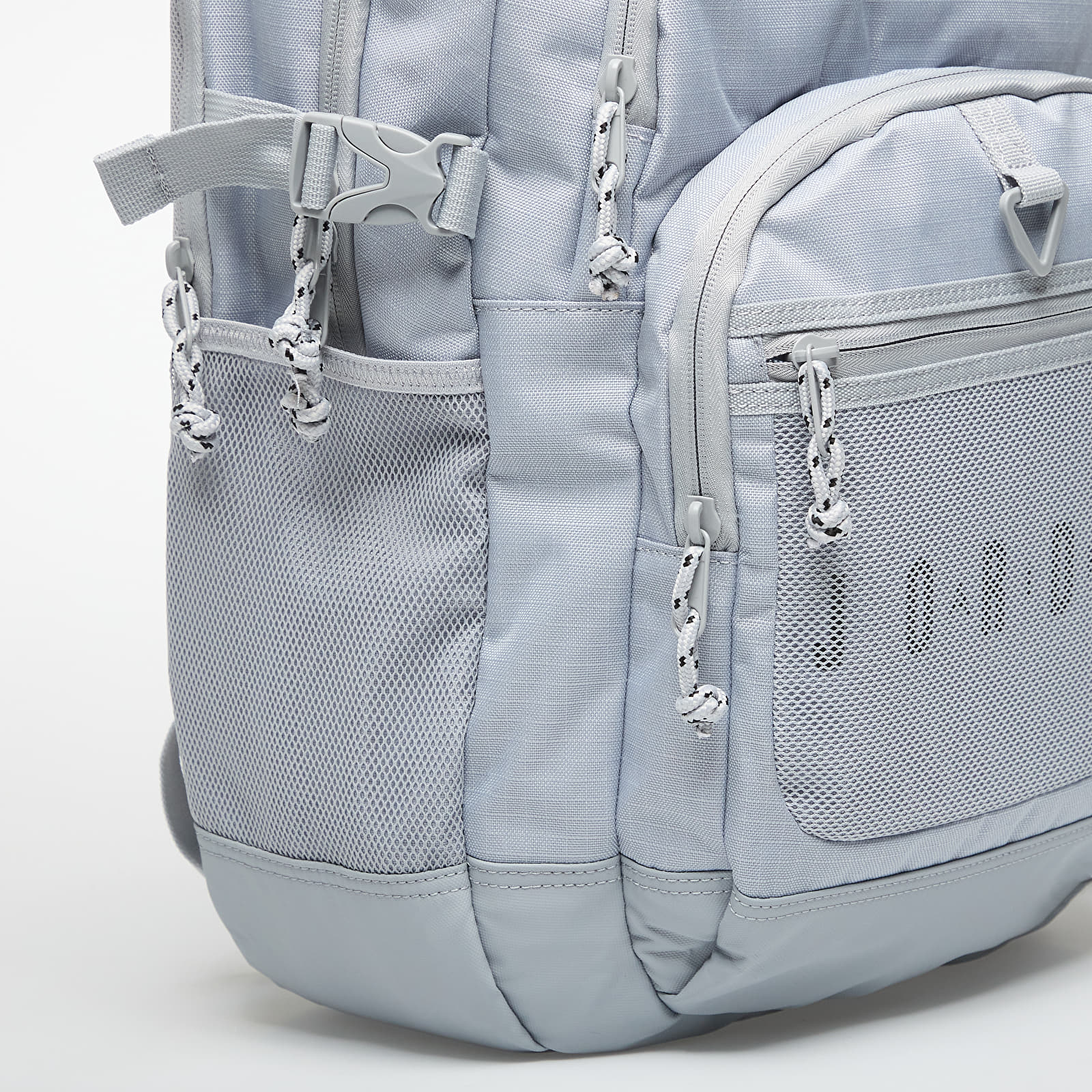 Σακίδια Jordan Jam Blacktop Backpack Wolf Grey