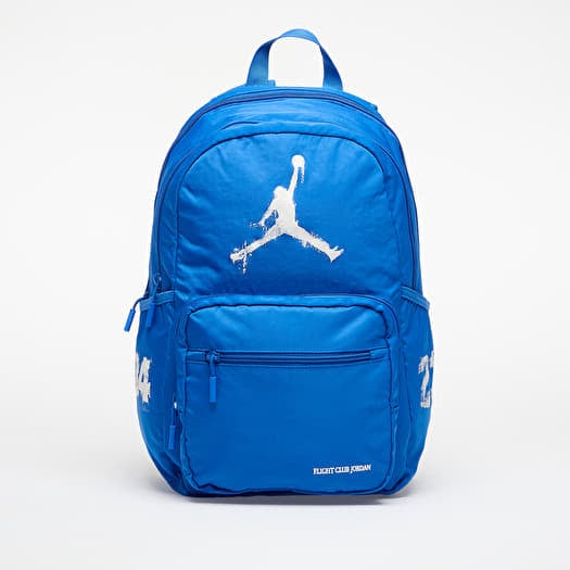 Backpack Jordan Jam Mvp Backpack Sport Blue
