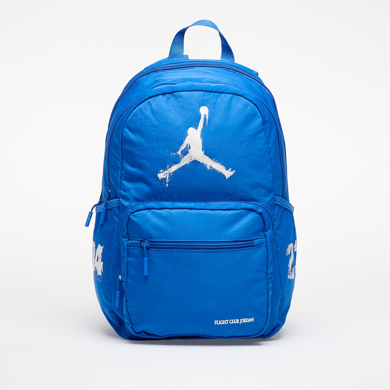 Ανδρικά σακίδια Jordan Jam Mvp Backpack Sport Blue