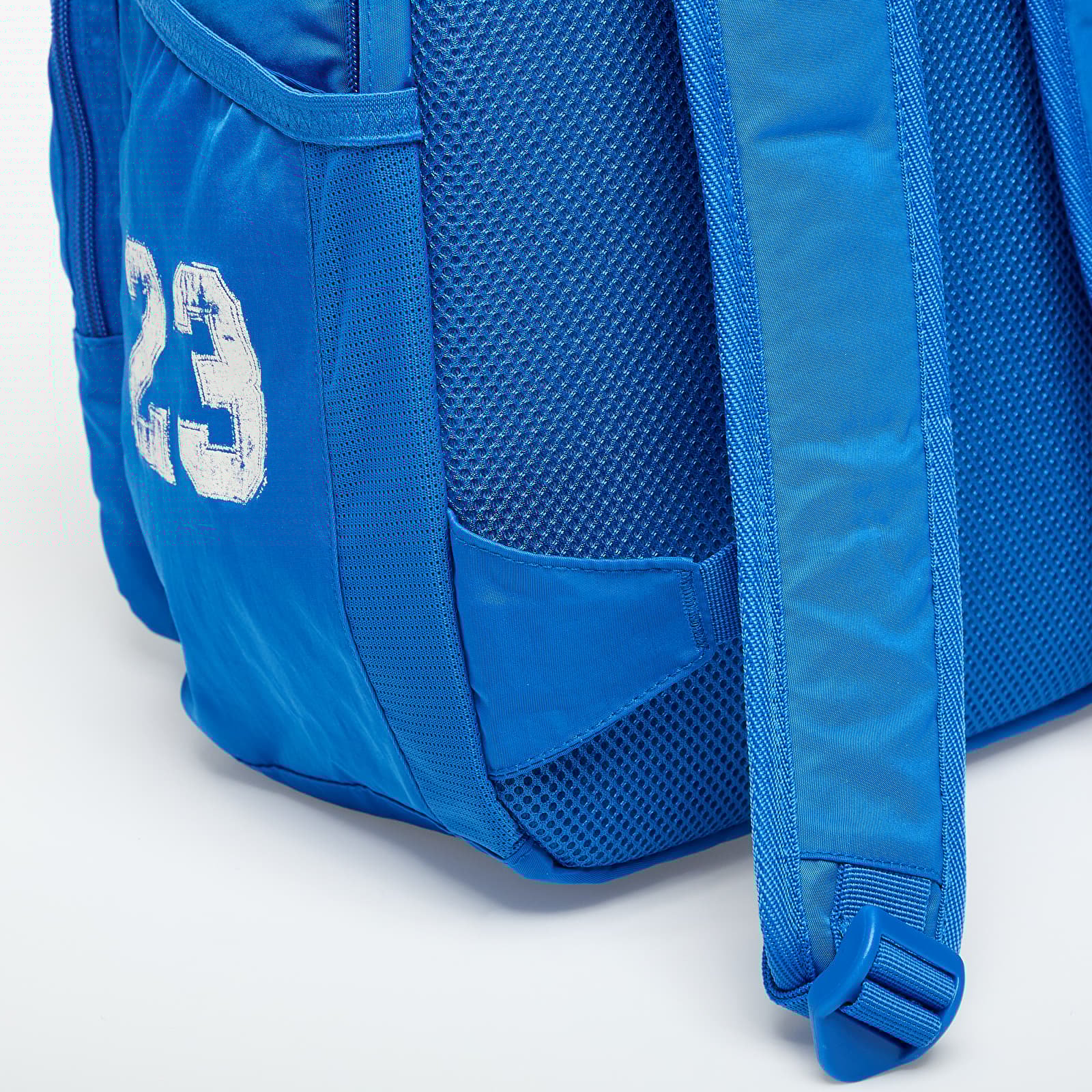 Ανδρικά σακίδια Jordan Jam Mvp Backpack Sport Blue