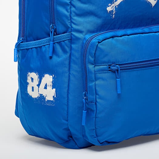 Men's backpacks Jordan Jam Mvp Backpack Sport Blue Queens