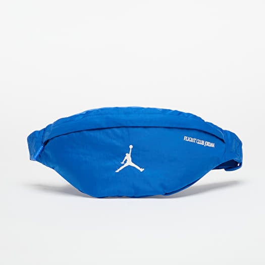 Waistbag Jordan Jam Mvp Crossbody Sport Blue