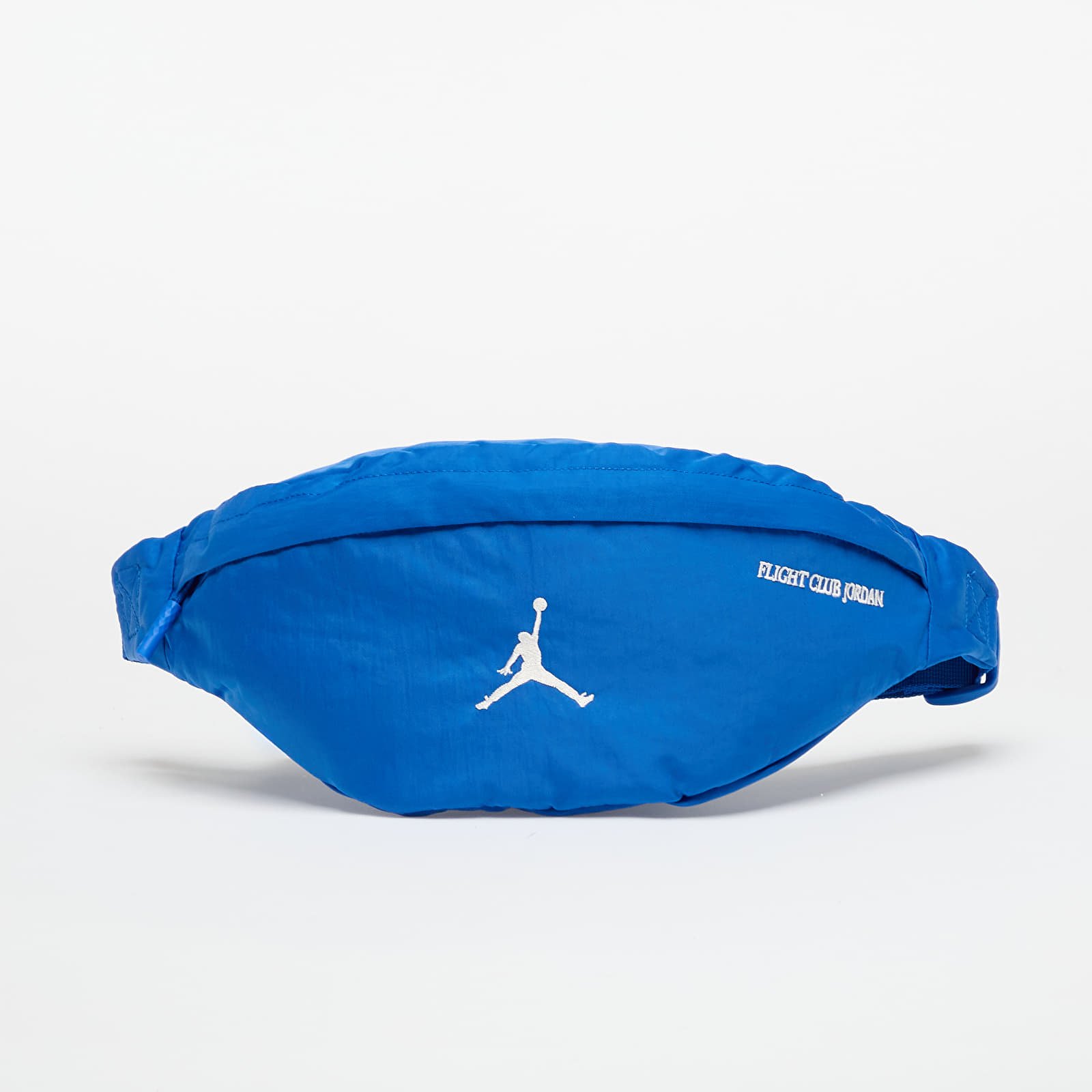 Men's Kidney Pants Jordan Jam Mvp Crossbody Sport Blue