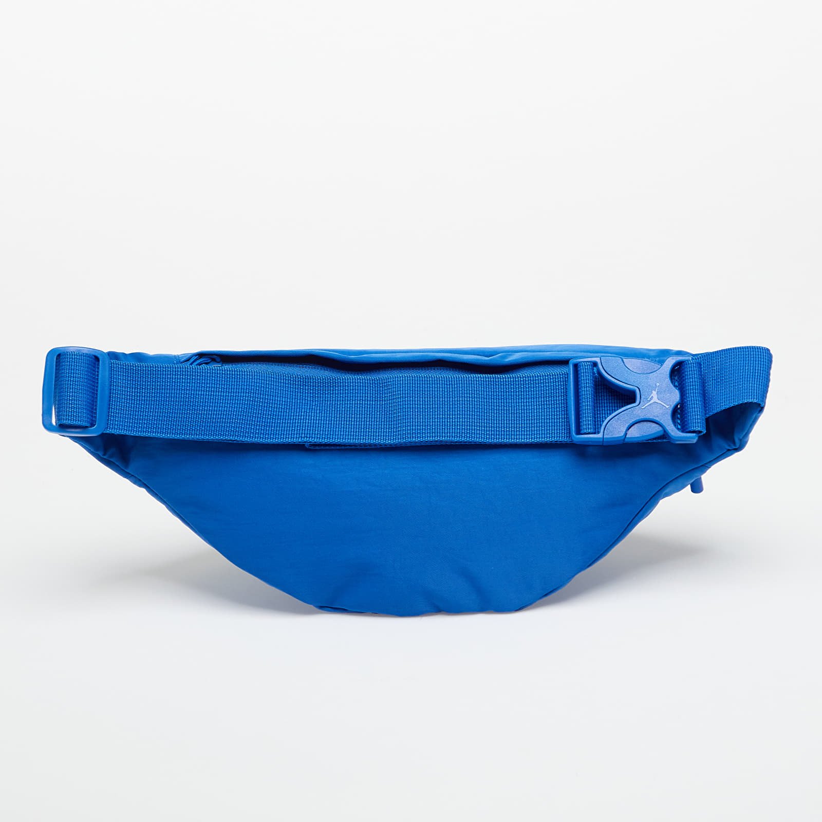 Men's Kidney Pants Jordan Jam Mvp Crossbody Sport Blue