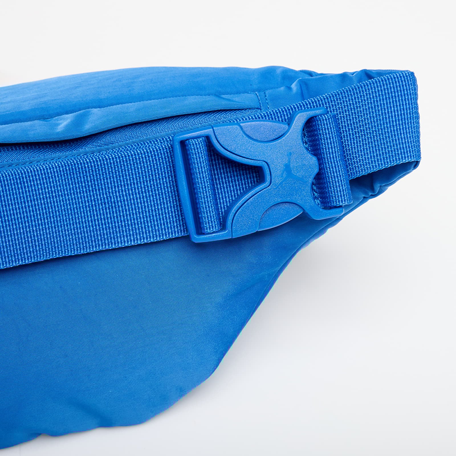 Men's Kidney Pants Jordan Jam Mvp Crossbody Sport Blue