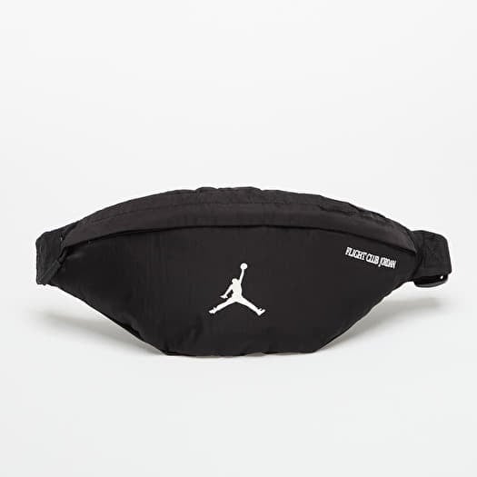 Waistbag Jordan Jam Mvp Crossbody Black