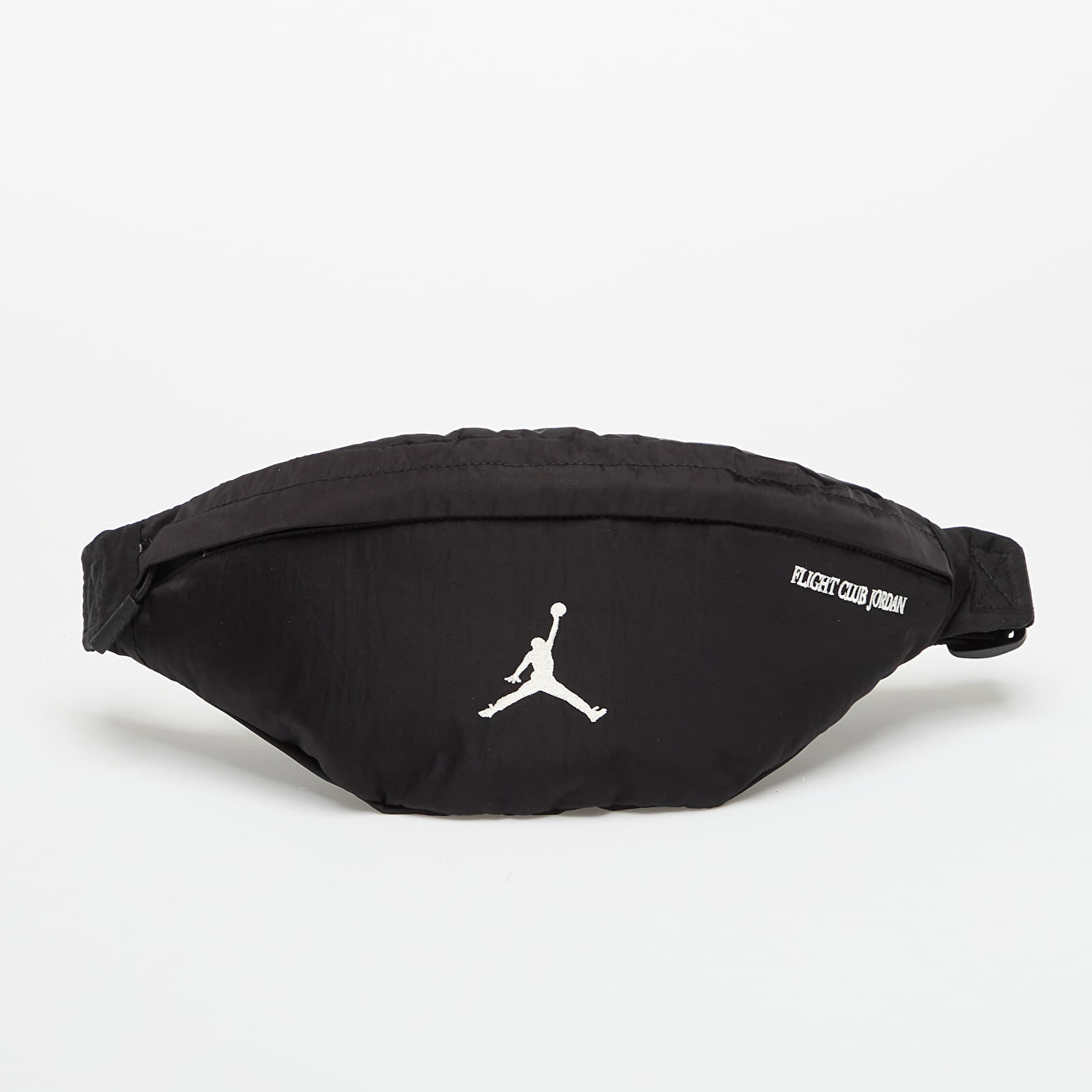 Men's Kidney Pants Jordan Jam Mvp Crossbody Black