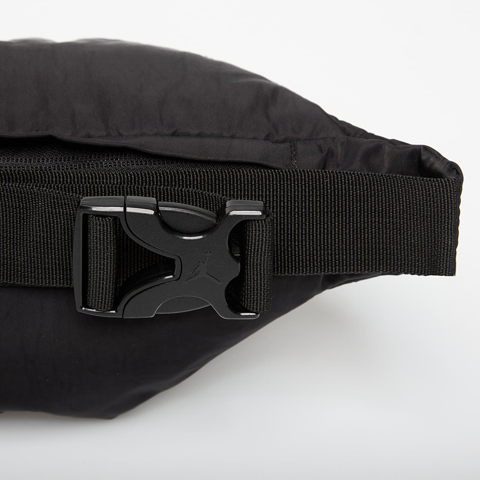 Men's Kidney Pants Jordan Jam Mvp Crossbody Black