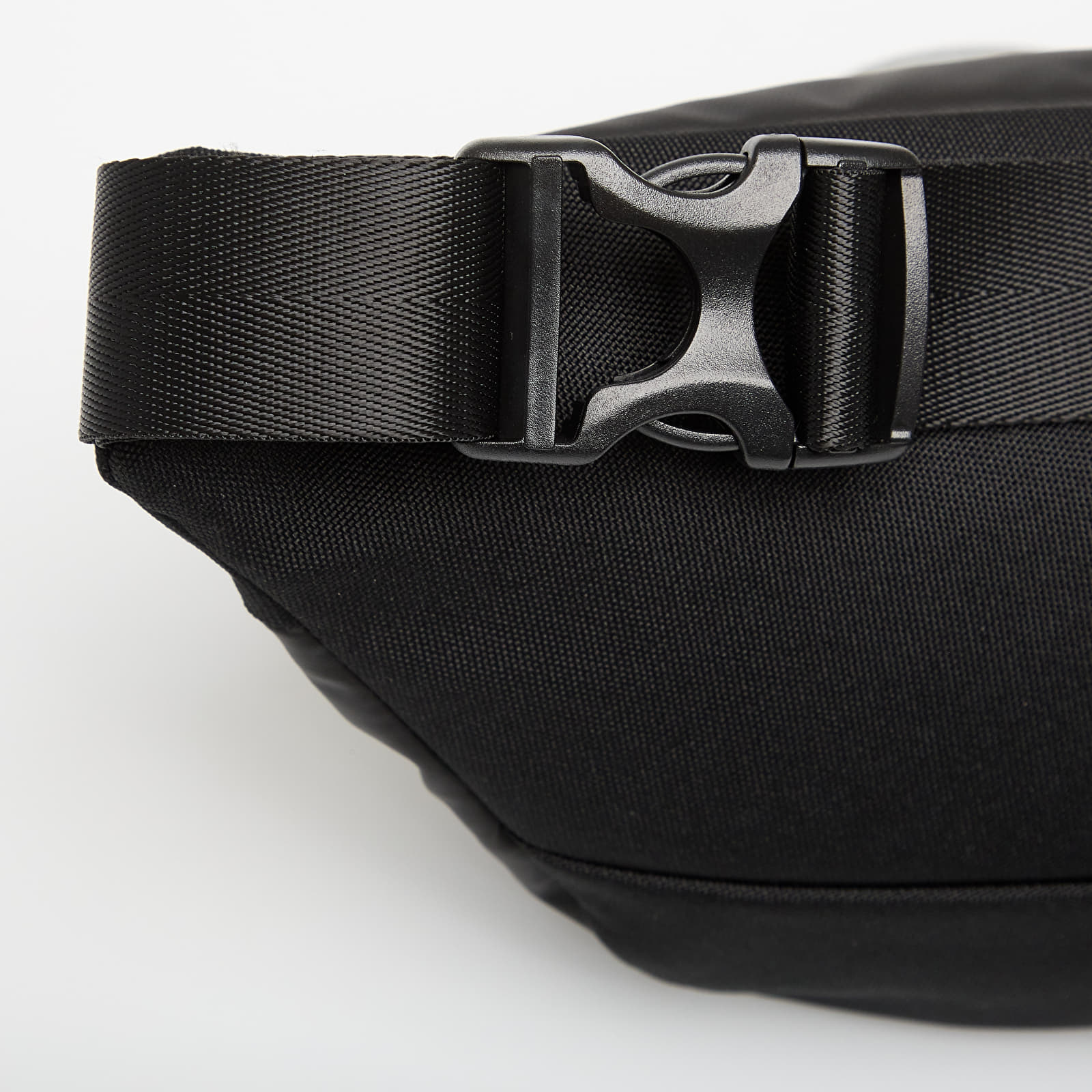 Men's Shoulder Bags EA7 Emporio Armani Train Core U Waistbag Black Beauty
