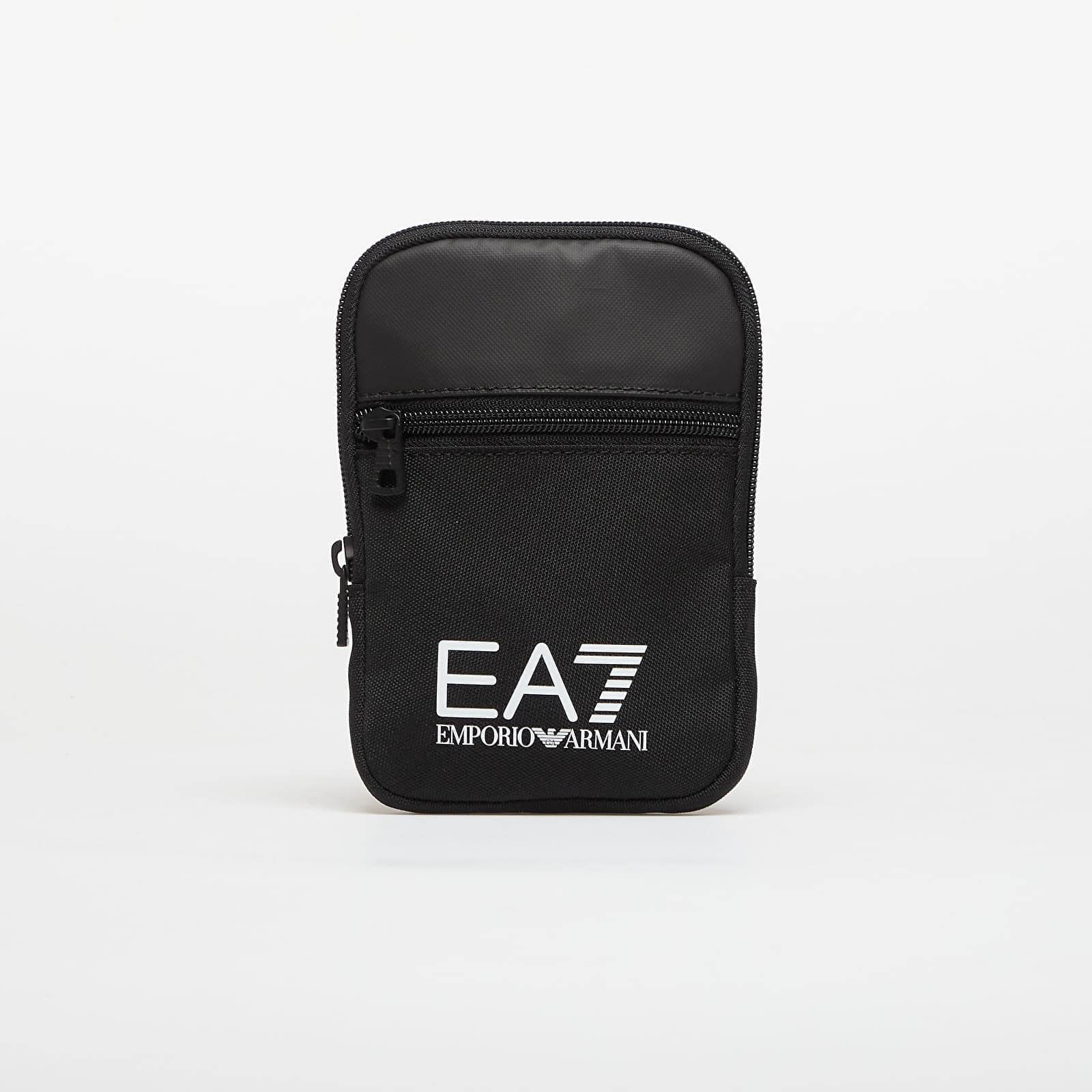 Bag EA7 Emporio Armani Train Core U Small Pouch Bag Black Beauty Universal